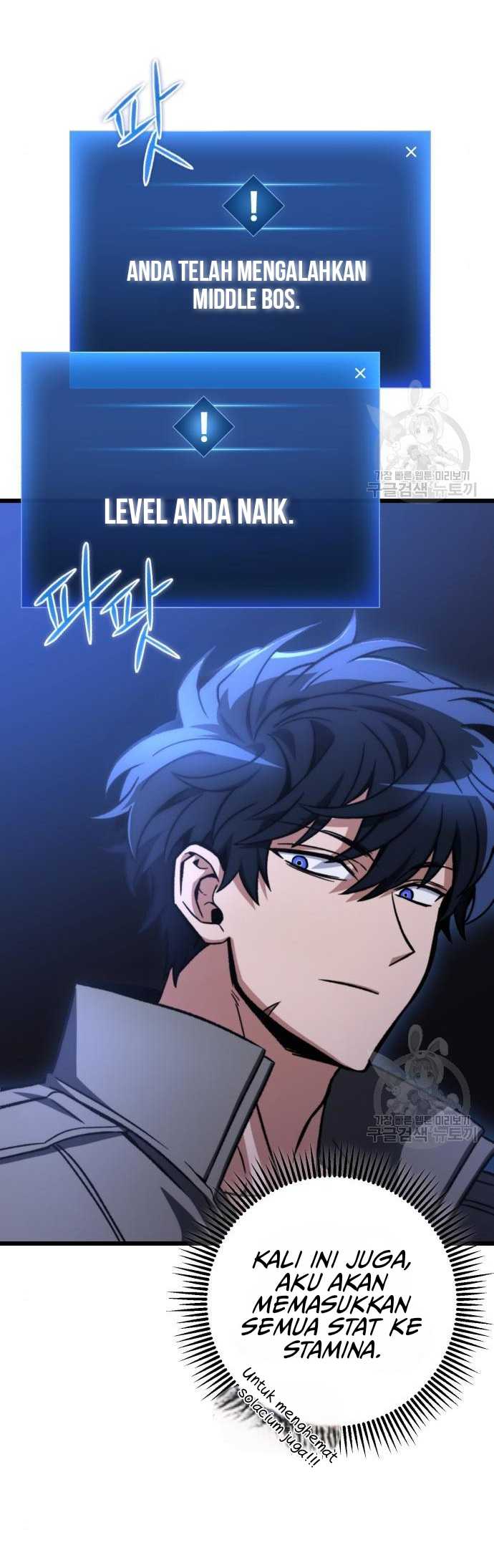 The Genius Assassin Who Takes It All Chapter 8 - halaman 45