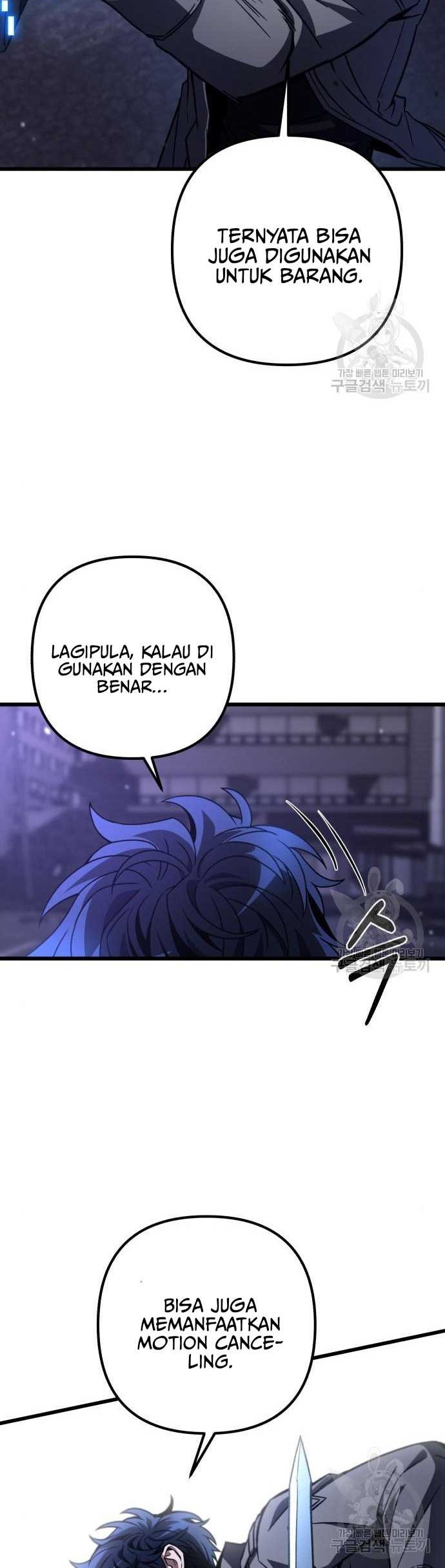 The Genius Assassin Who Takes It All Chapter 8 - halaman 51