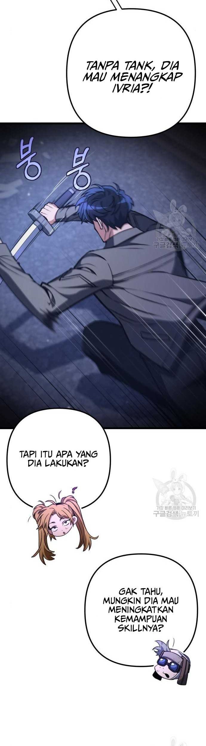 The Genius Assassin Who Takes It All Chapter 8 - halaman 55