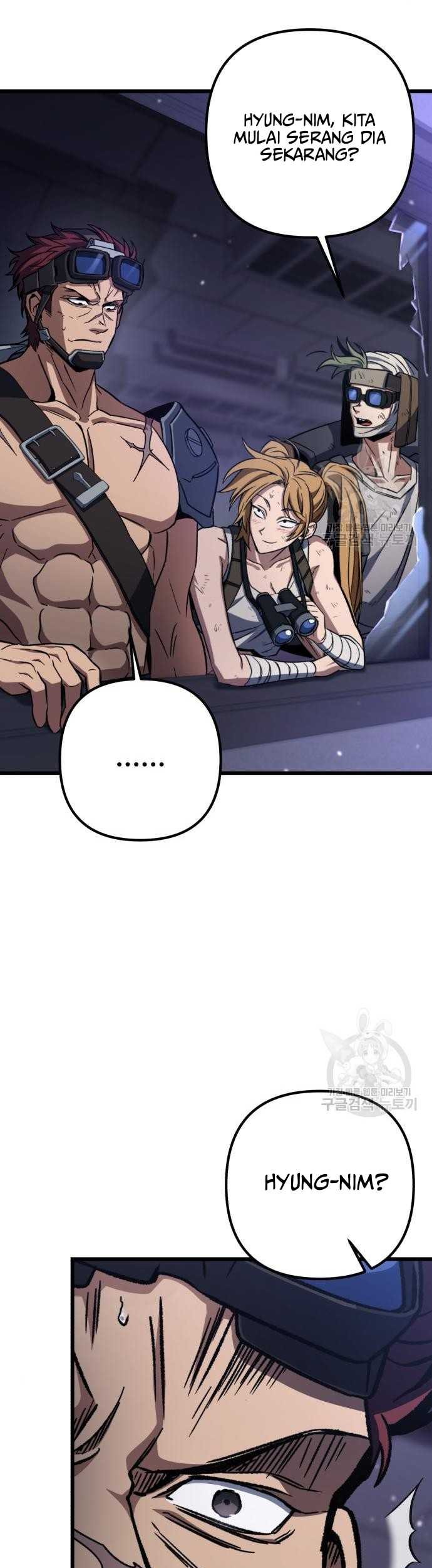 The Genius Assassin Who Takes It All Chapter 8 - halaman 57