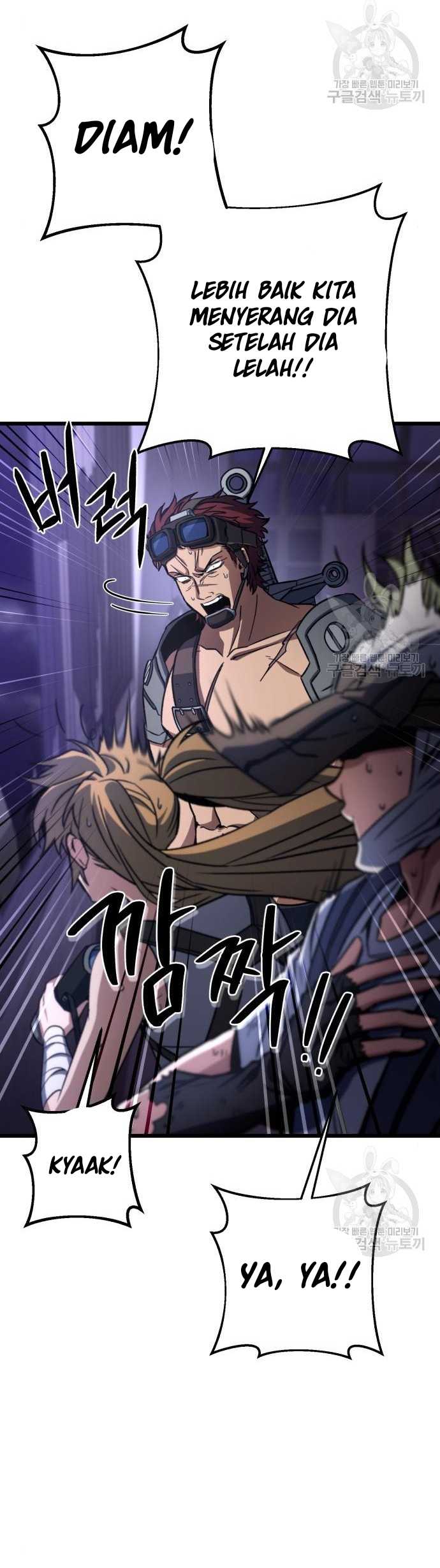 The Genius Assassin Who Takes It All Chapter 8 - halaman 59