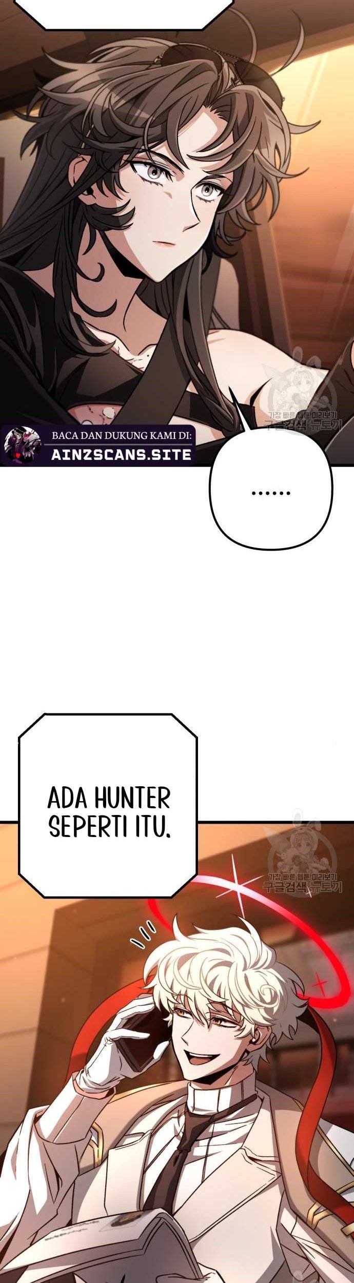 The Genius Assassin Who Takes It All Chapter 8 - halaman 6