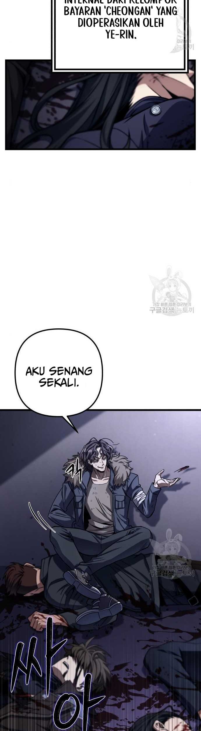 The Genius Assassin Who Takes It All Chapter 8 - halaman 63