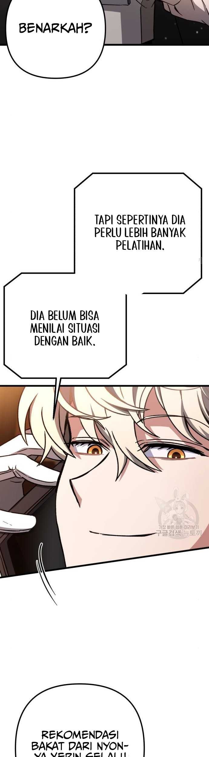 The Genius Assassin Who Takes It All Chapter 8 - halaman 8