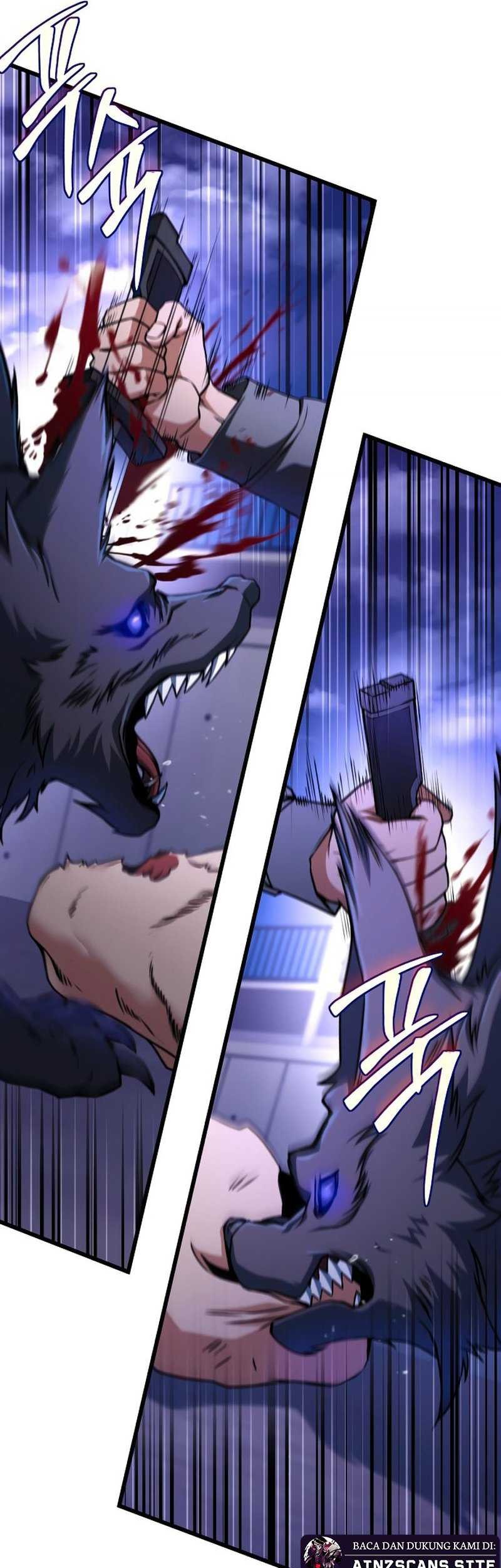 The Genius Assassin Who Takes It All Chapter 9 - halaman 14