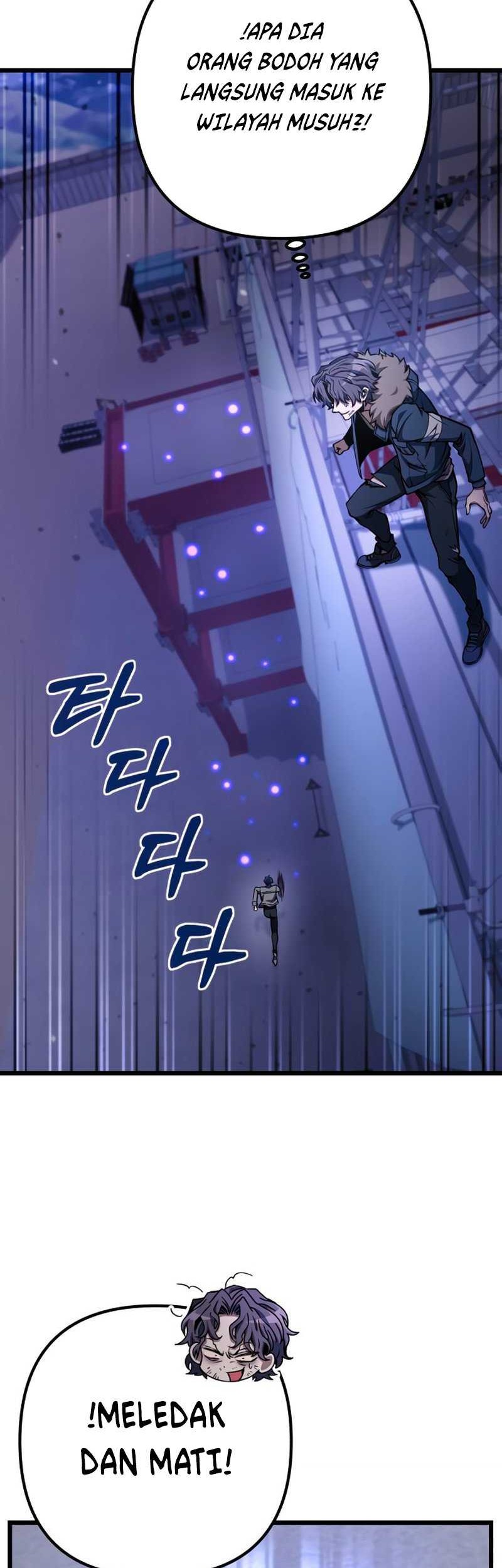 The Genius Assassin Who Takes It All Chapter 9 - halaman 23