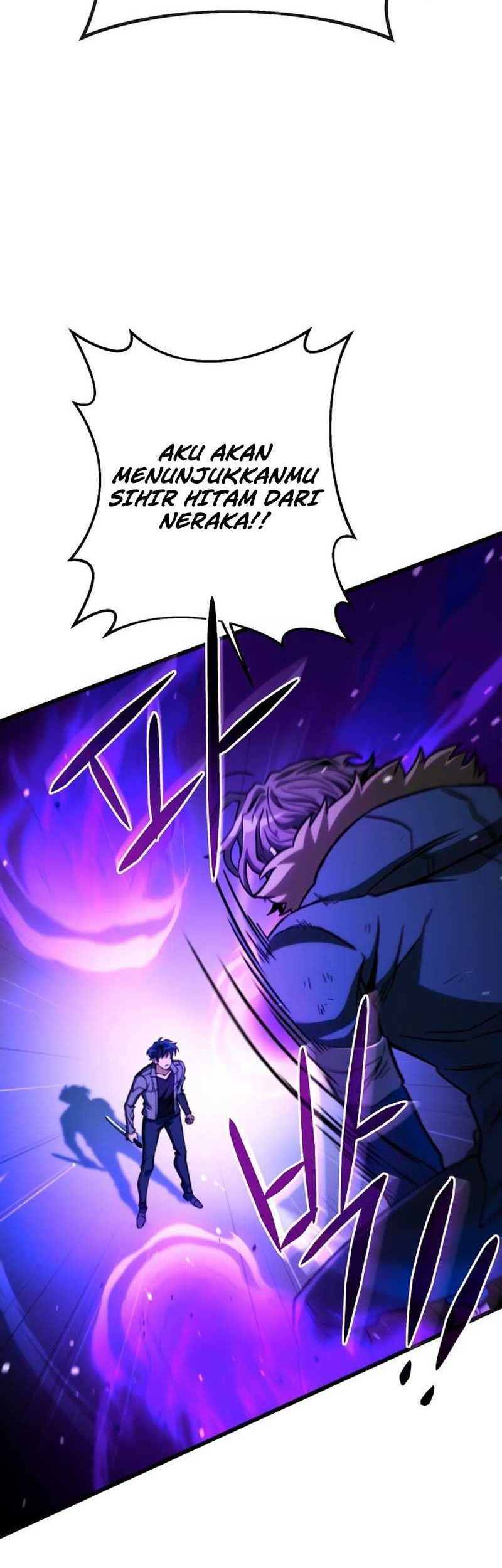 The Genius Assassin Who Takes It All Chapter 9 - halaman 33