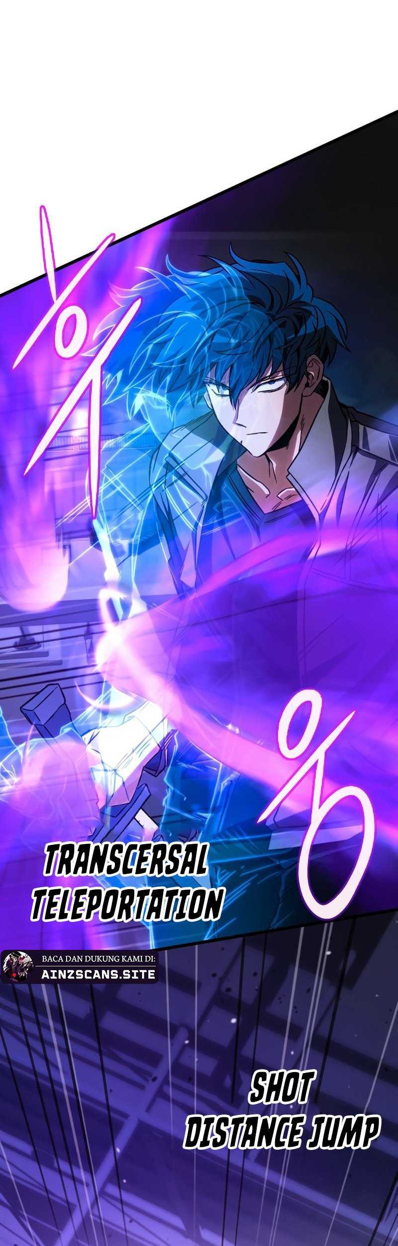 The Genius Assassin Who Takes It All Chapter 9 - halaman 34