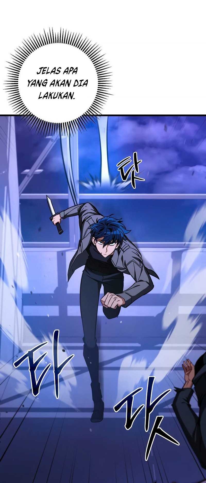 The Genius Assassin Who Takes It All Chapter 9 - halaman 37