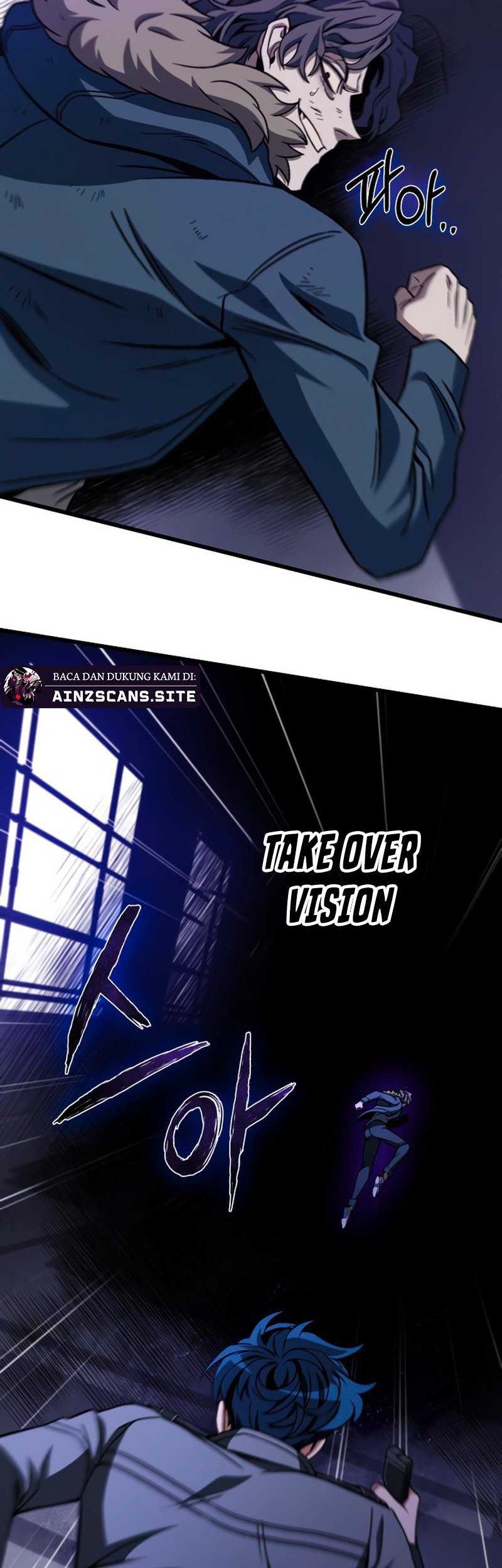 The Genius Assassin Who Takes It All Chapter 9 - halaman 39