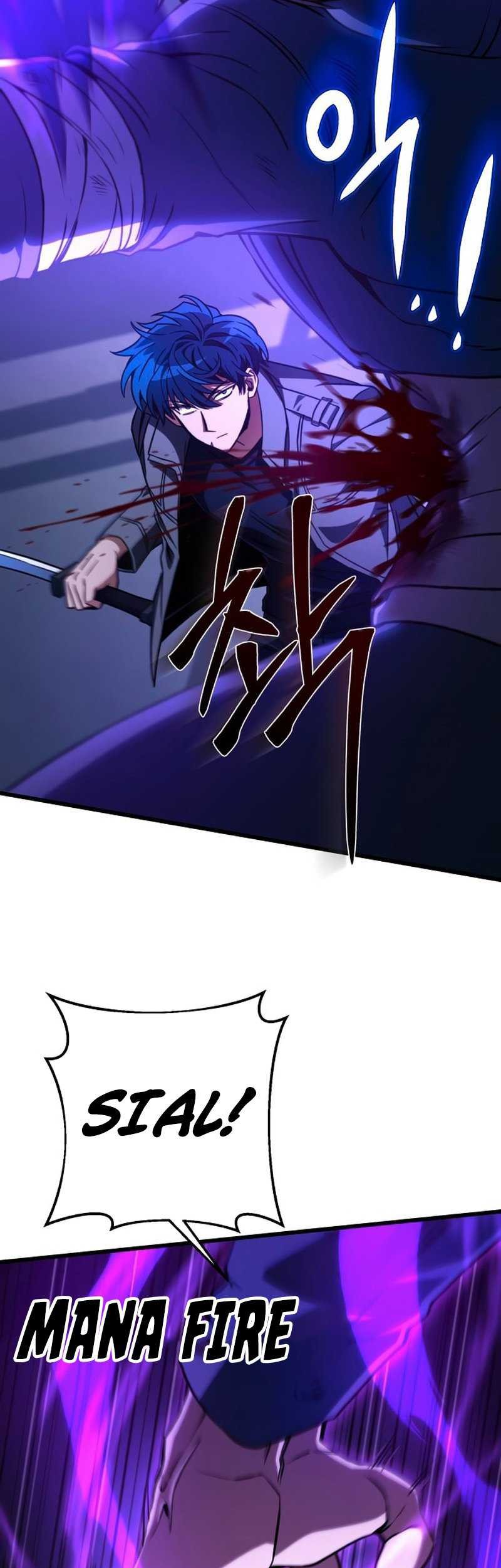 The Genius Assassin Who Takes It All Chapter 9 - halaman 50