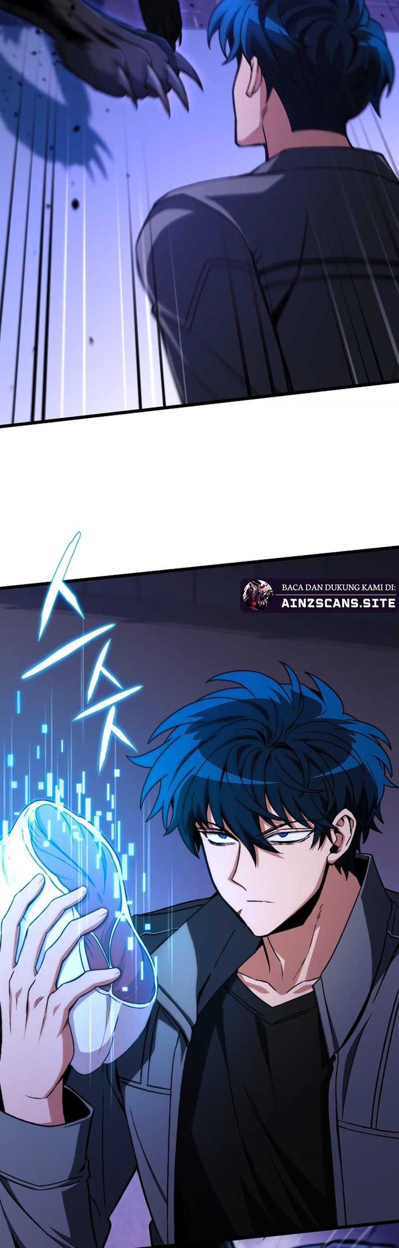 The Genius Assassin Who Takes It All Chapter 9 - halaman 9