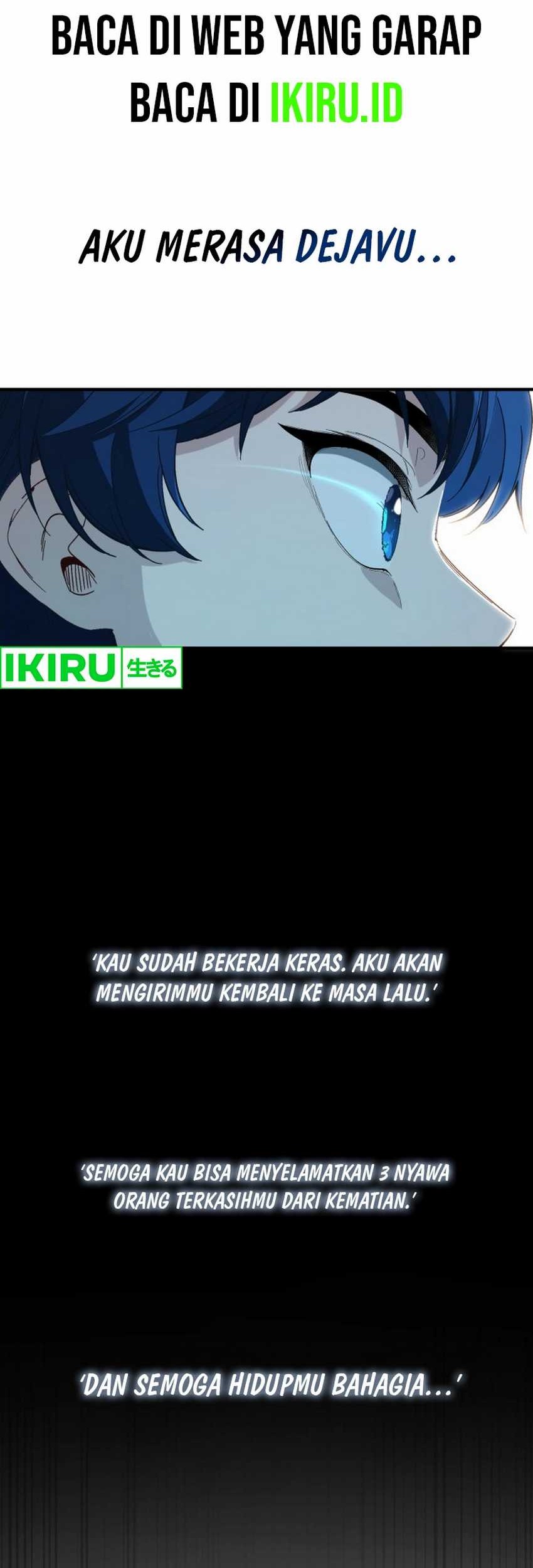 The Genius Decided to Live an Ordinary Life Chapter 1 - halaman 119