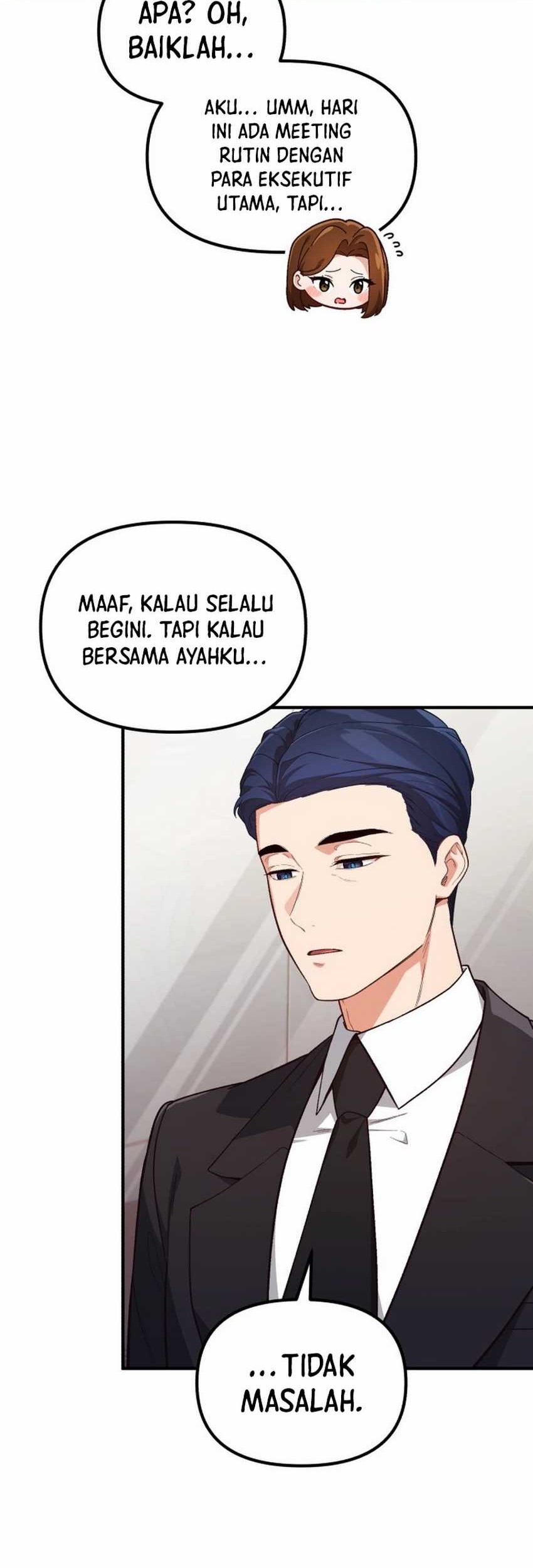 The Genius Decided to Live an Ordinary Life Chapter 1 - halaman 12