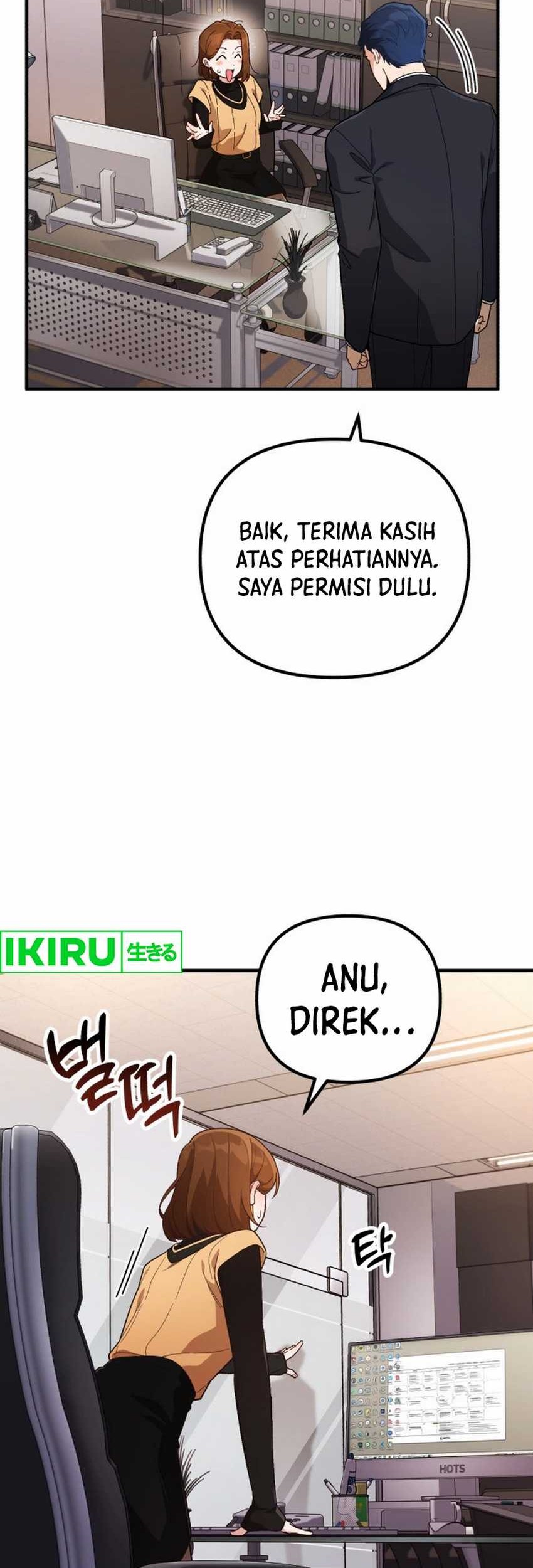 The Genius Decided to Live an Ordinary Life Chapter 1 - halaman 14