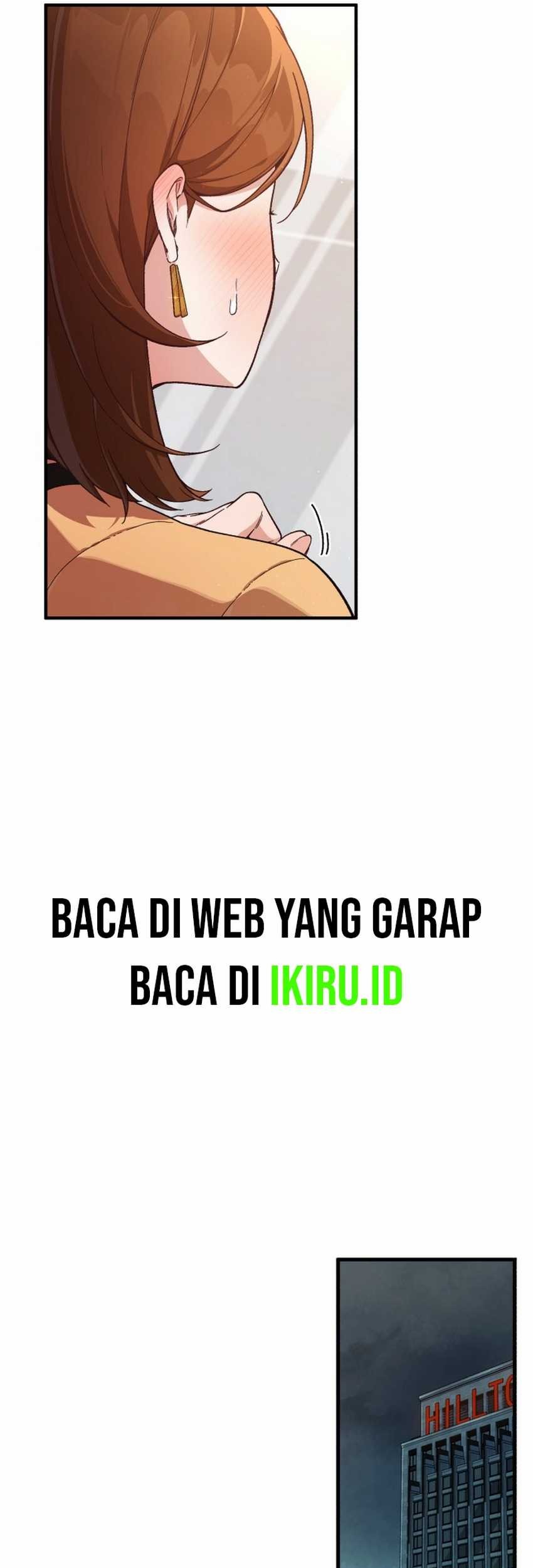 The Genius Decided to Live an Ordinary Life Chapter 1 - halaman 16