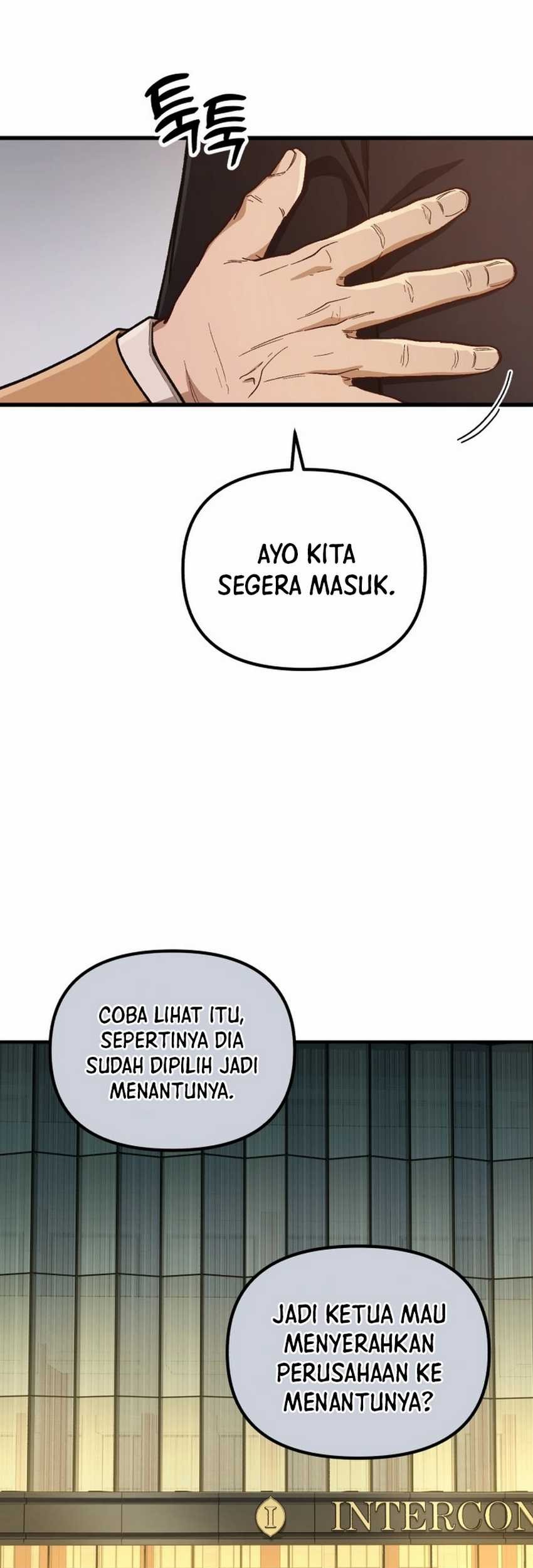 The Genius Decided to Live an Ordinary Life Chapter 1 - halaman 20