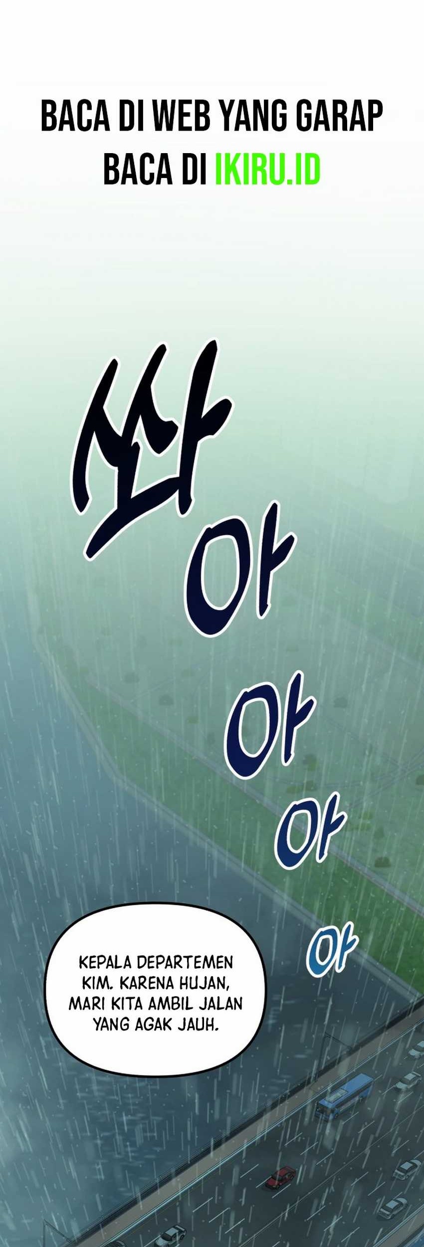 The Genius Decided to Live an Ordinary Life Chapter 1 - halaman 24