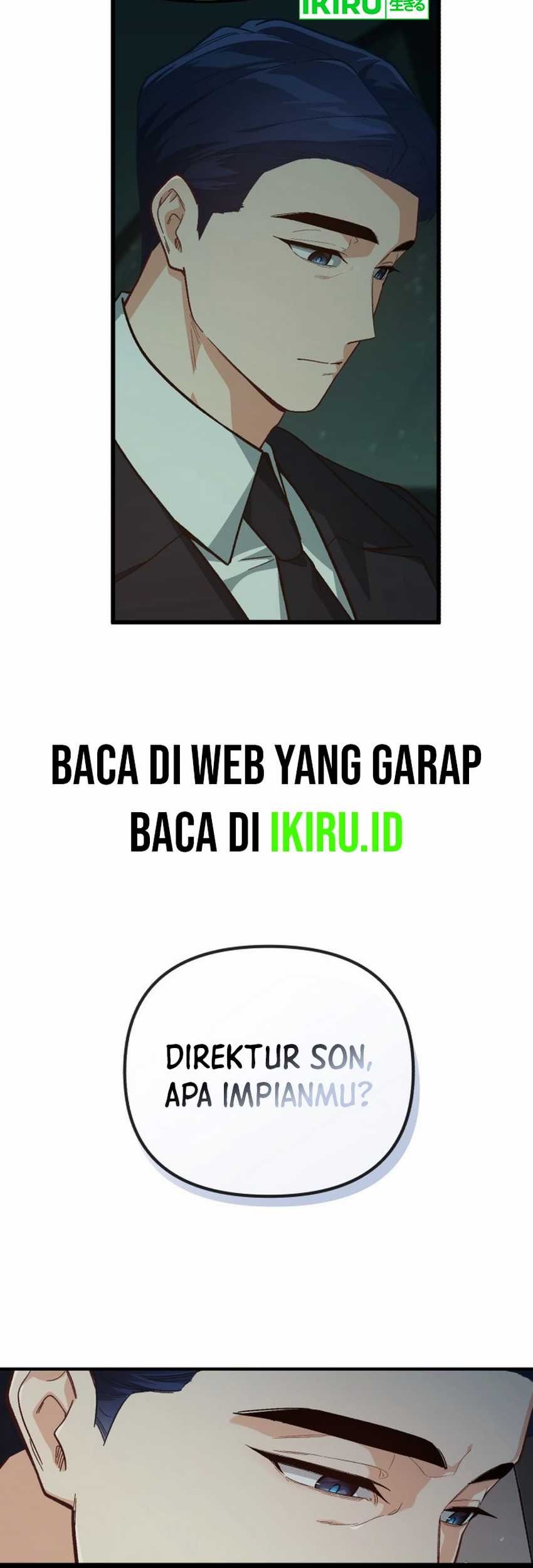 The Genius Decided to Live an Ordinary Life Chapter 1 - halaman 27