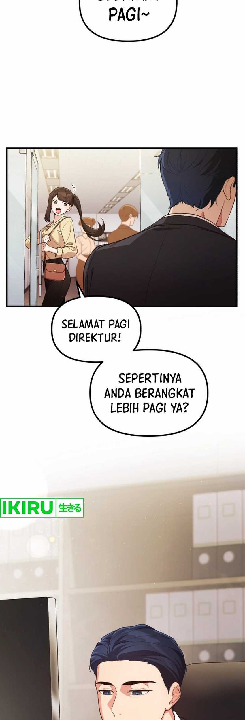 The Genius Decided to Live an Ordinary Life Chapter 1 - halaman 3