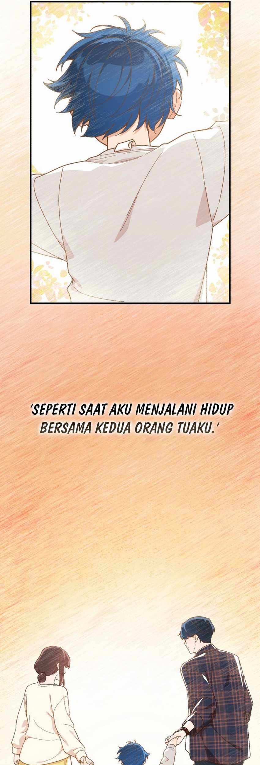 The Genius Decided to Live an Ordinary Life Chapter 1 - halaman 30