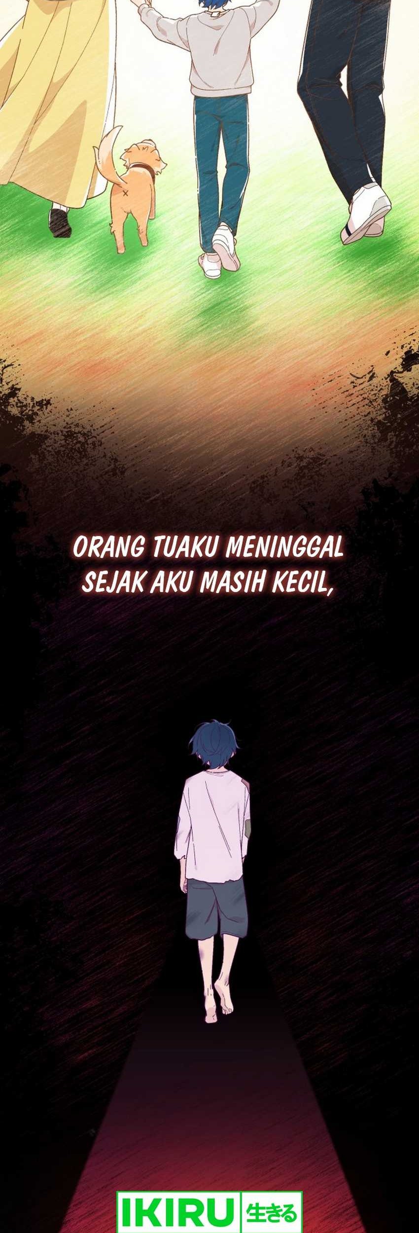 The Genius Decided to Live an Ordinary Life Chapter 1 - halaman 31