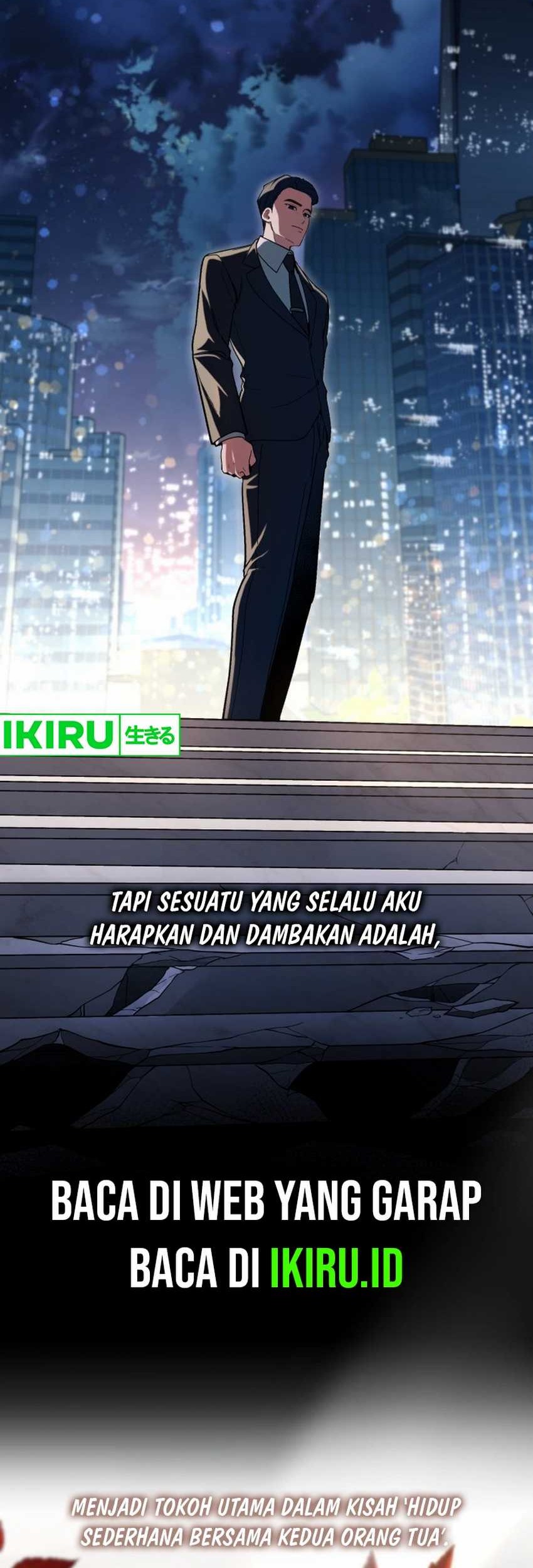 The Genius Decided to Live an Ordinary Life Chapter 1 - halaman 33