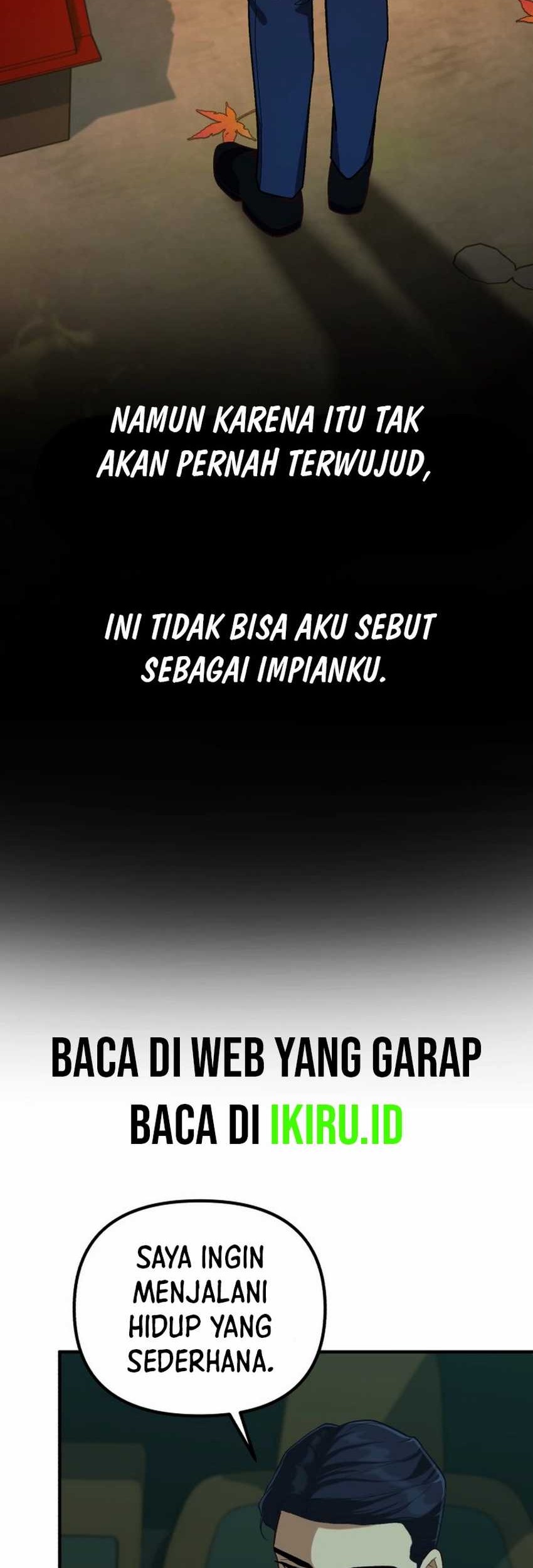 The Genius Decided to Live an Ordinary Life Chapter 1 - halaman 35
