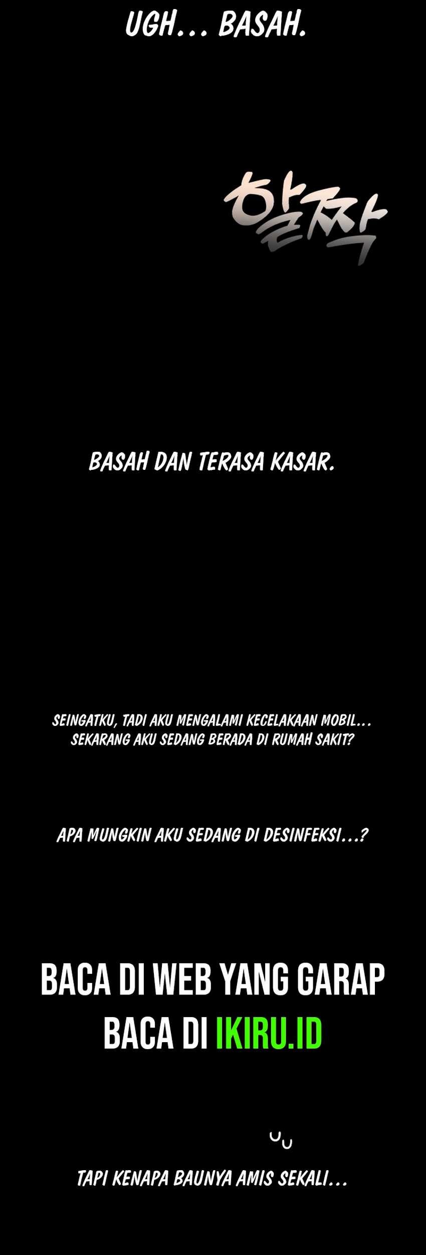 The Genius Decided to Live an Ordinary Life Chapter 1 - halaman 44