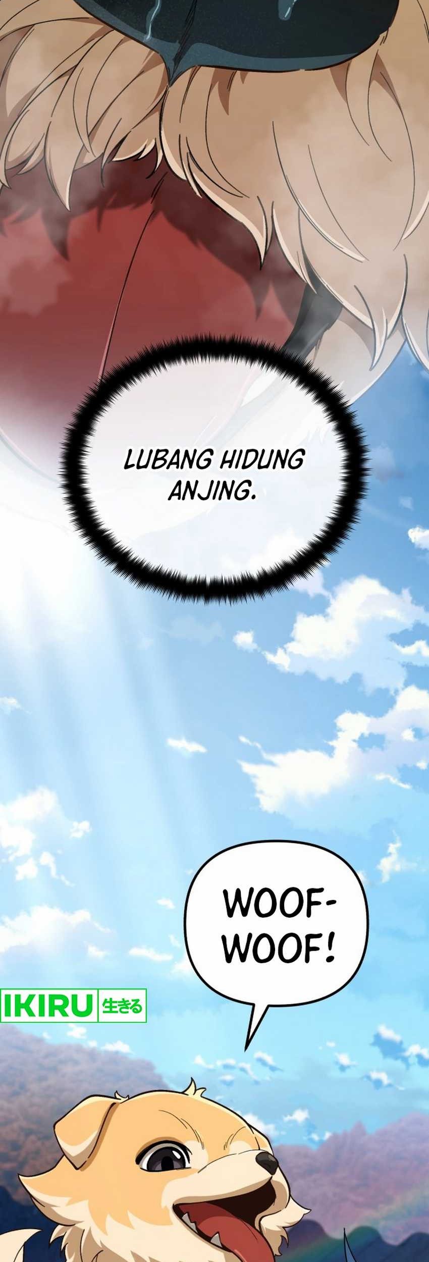 The Genius Decided to Live an Ordinary Life Chapter 1 - halaman 46