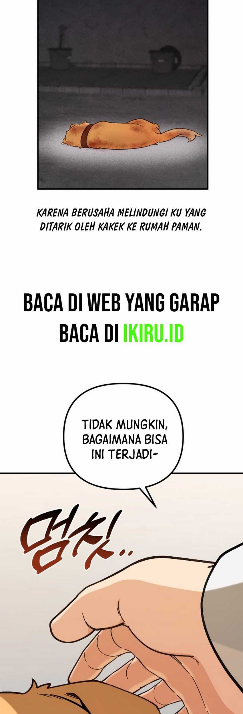 The Genius Decided to Live an Ordinary Life Chapter 1 - halaman 49