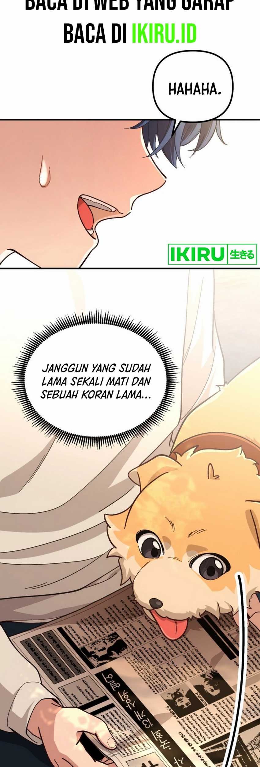 The Genius Decided to Live an Ordinary Life Chapter 1 - halaman 55