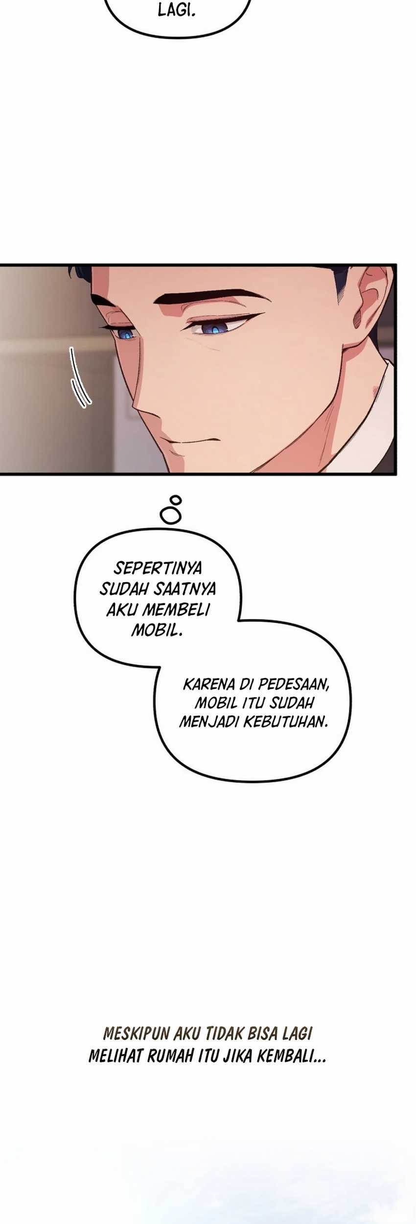 The Genius Decided to Live an Ordinary Life Chapter 1 - halaman 6