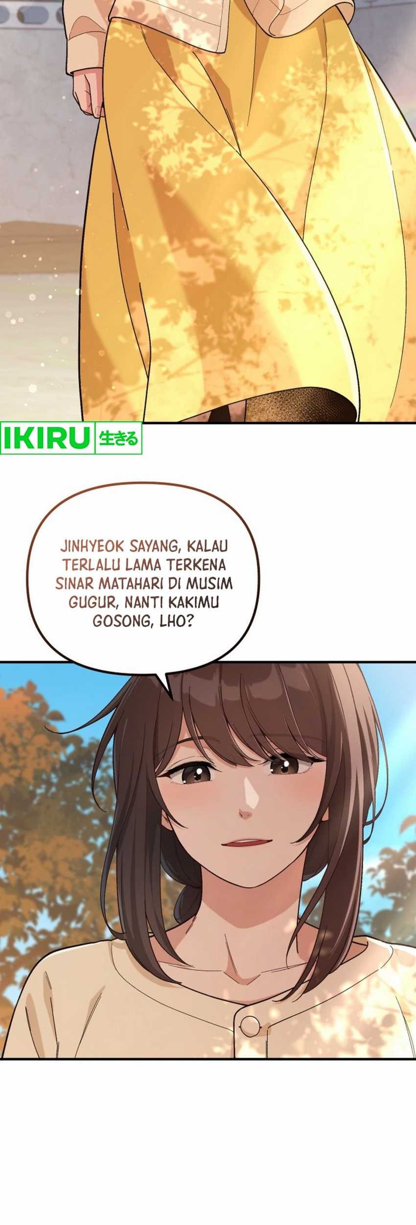 The Genius Decided to Live an Ordinary Life Chapter 1 - halaman 60