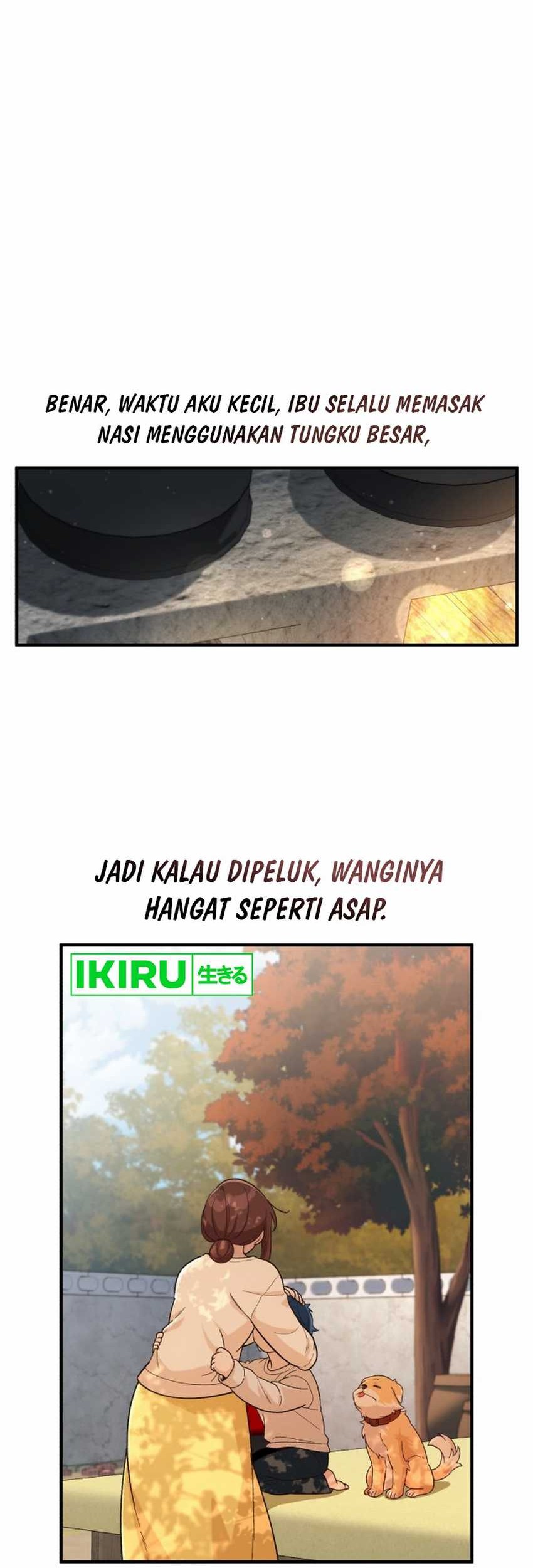 The Genius Decided to Live an Ordinary Life Chapter 1 - halaman 63