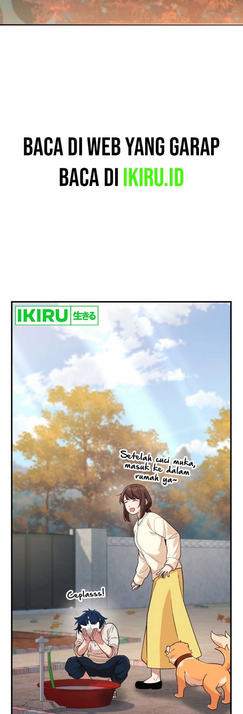 The Genius Decided to Live an Ordinary Life Chapter 1 - halaman 67