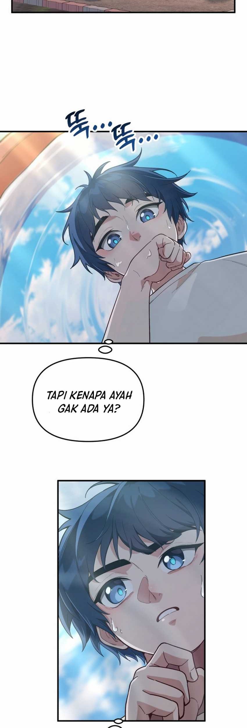 The Genius Decided to Live an Ordinary Life Chapter 1 - halaman 68
