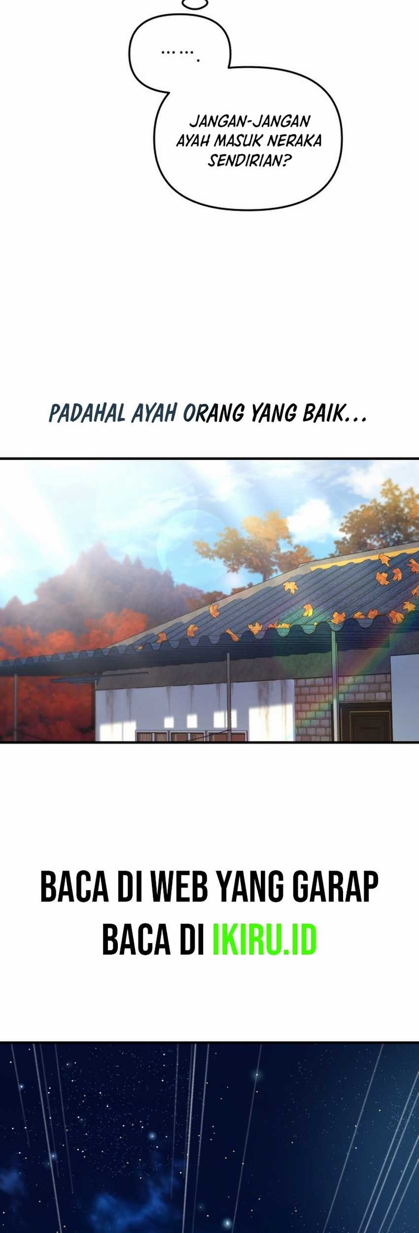 The Genius Decided to Live an Ordinary Life Chapter 1 - halaman 69
