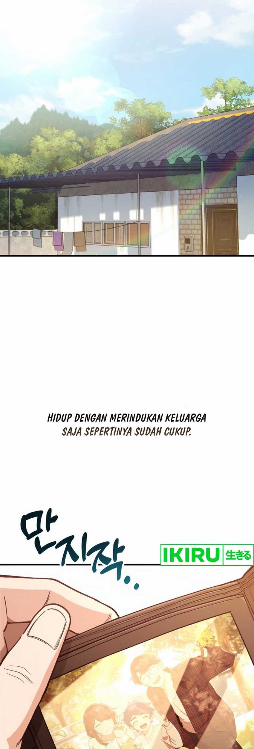 The Genius Decided to Live an Ordinary Life Chapter 1 - halaman 7