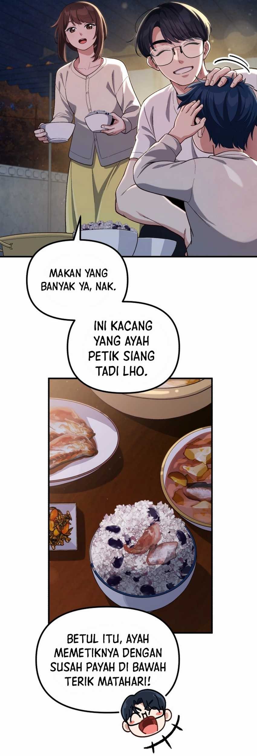 The Genius Decided to Live an Ordinary Life Chapter 1 - halaman 72