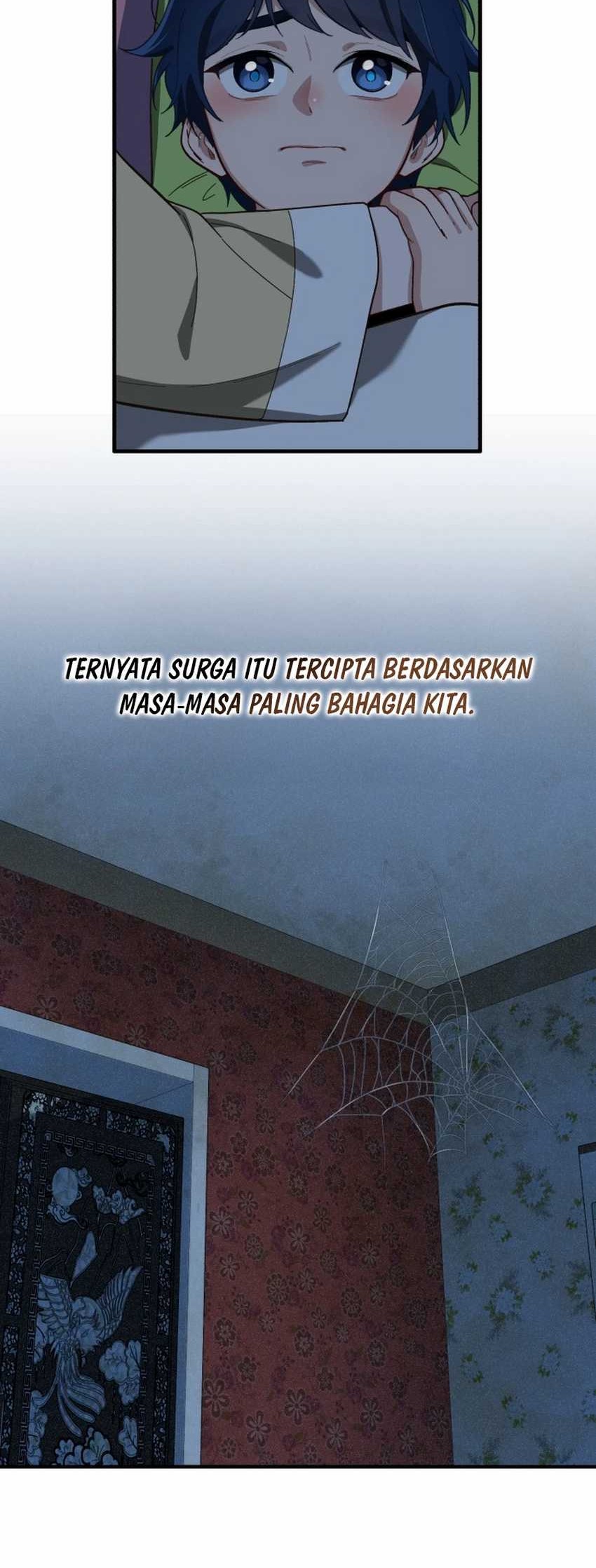 The Genius Decided to Live an Ordinary Life Chapter 1 - halaman 77