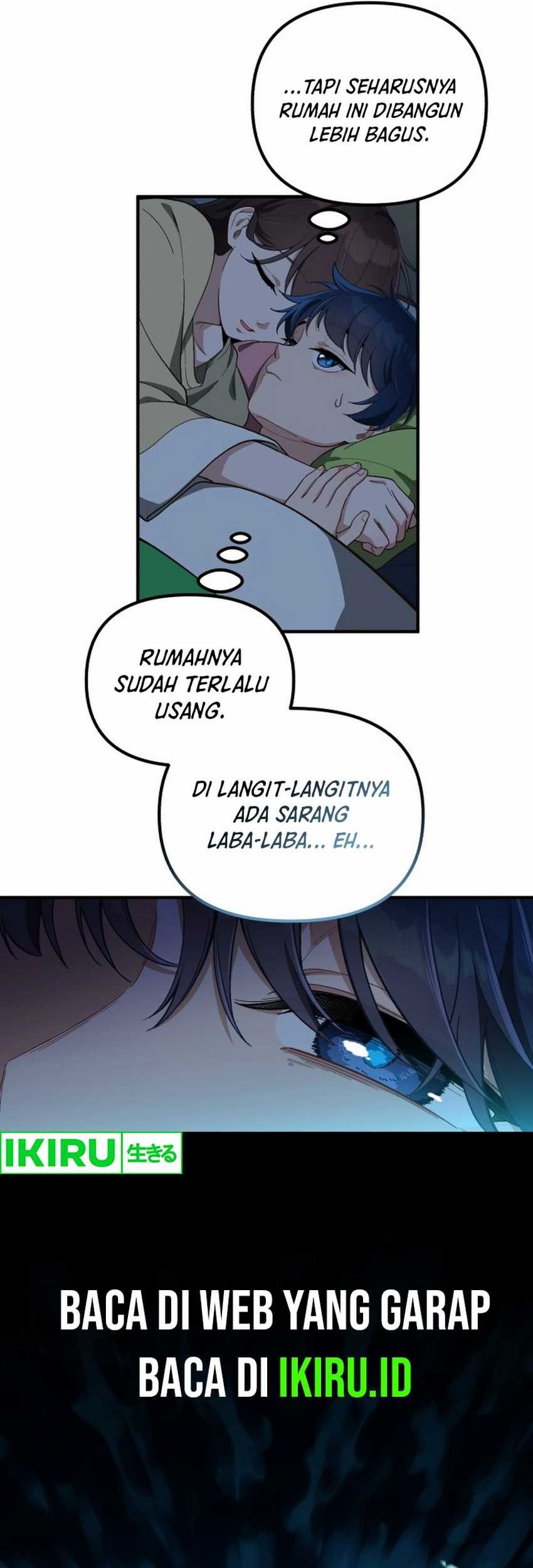 The Genius Decided to Live an Ordinary Life Chapter 1 - halaman 78