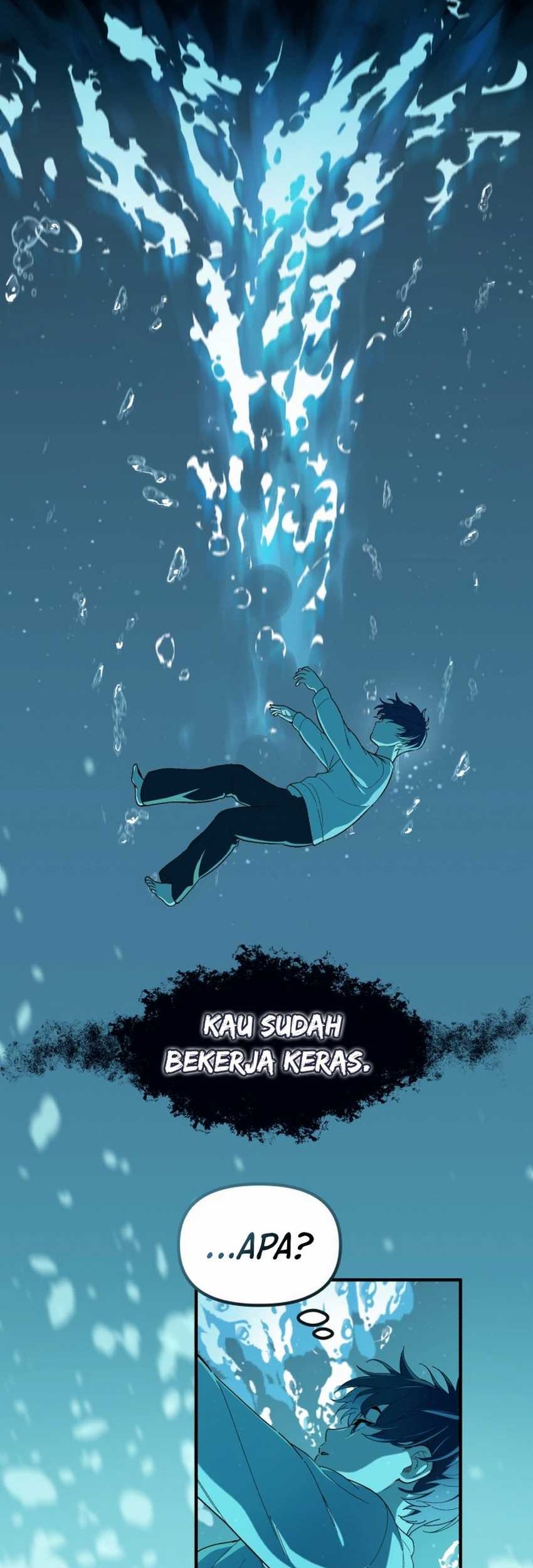 The Genius Decided to Live an Ordinary Life Chapter 1 - halaman 79