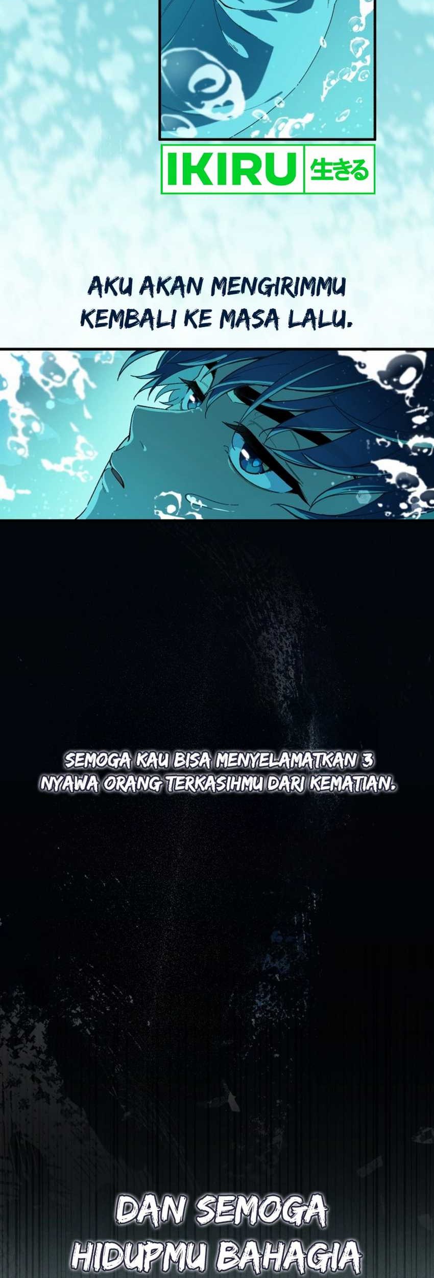 The Genius Decided to Live an Ordinary Life Chapter 1 - halaman 80
