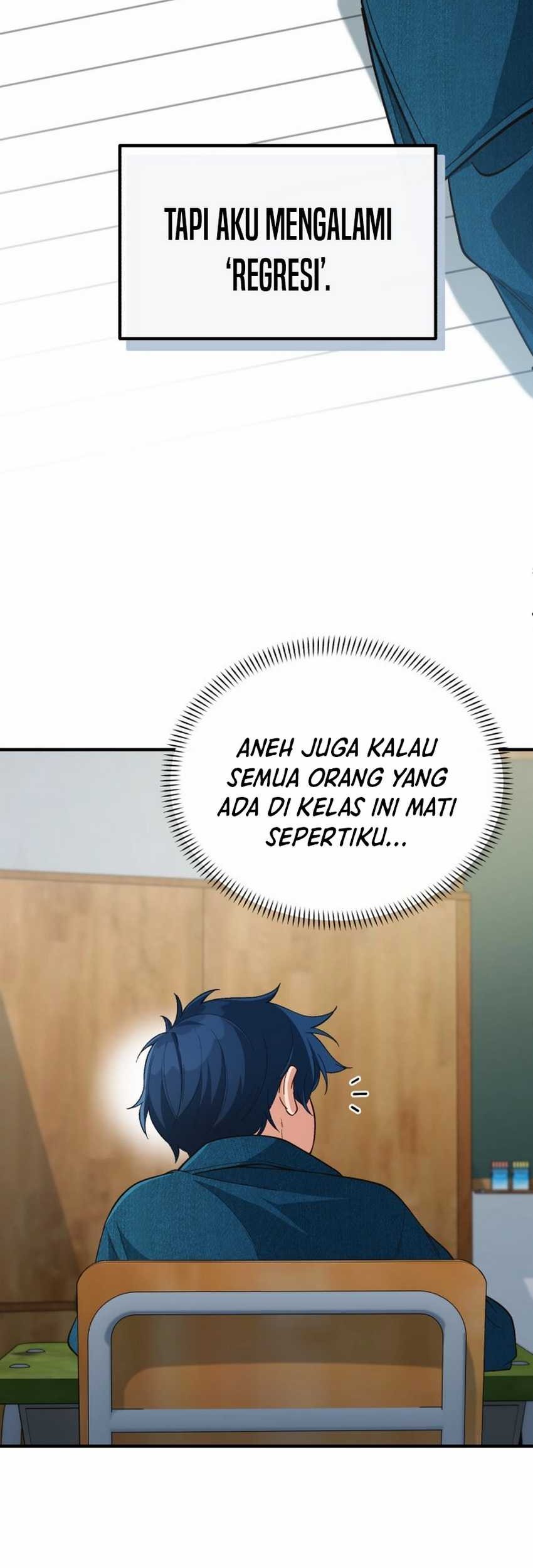 The Genius Decided to Live an Ordinary Life Chapter 1 - halaman 93