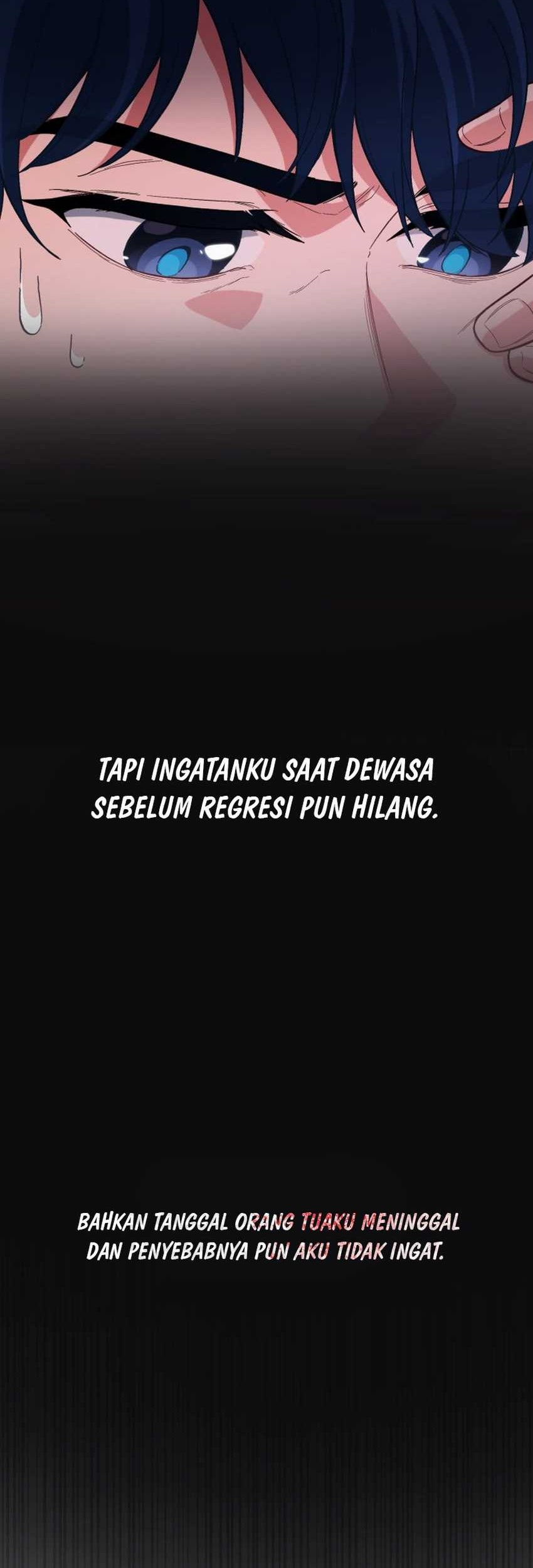 The Genius Decided to Live an Ordinary Life Chapter 1 - halaman 96