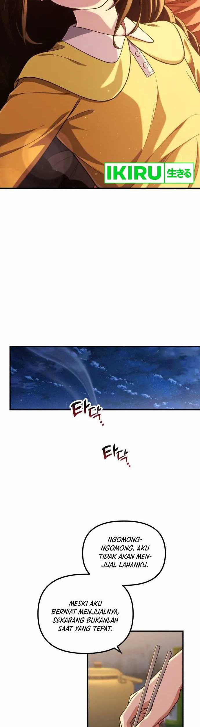 The Genius Decided to Live an Ordinary Life Chapter 10 - halaman 15