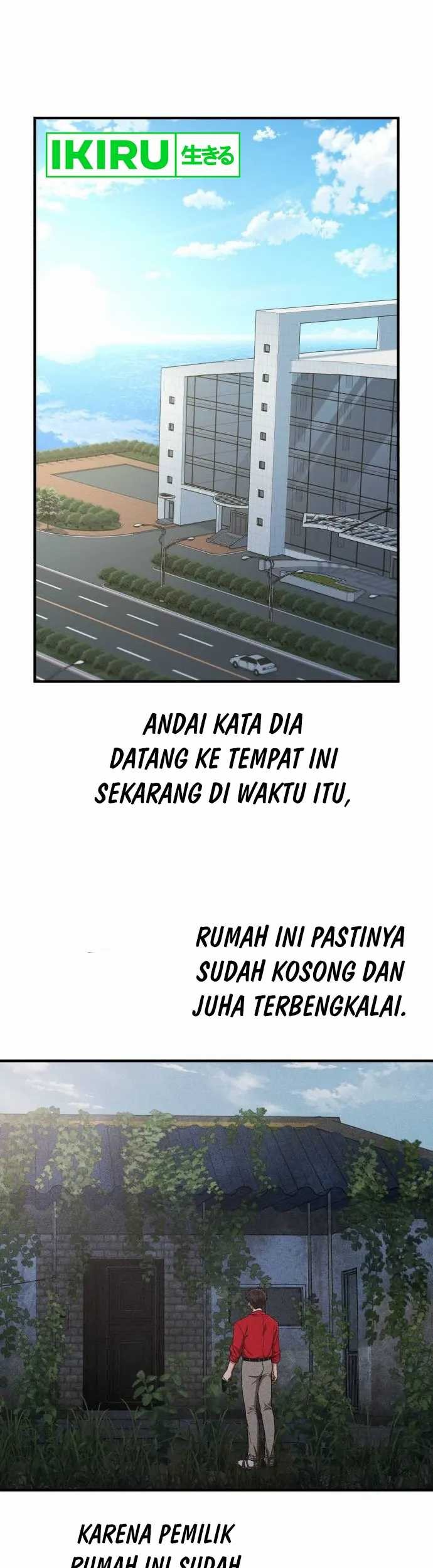 The Genius Decided to Live an Ordinary Life Chapter 10 - halaman 17
