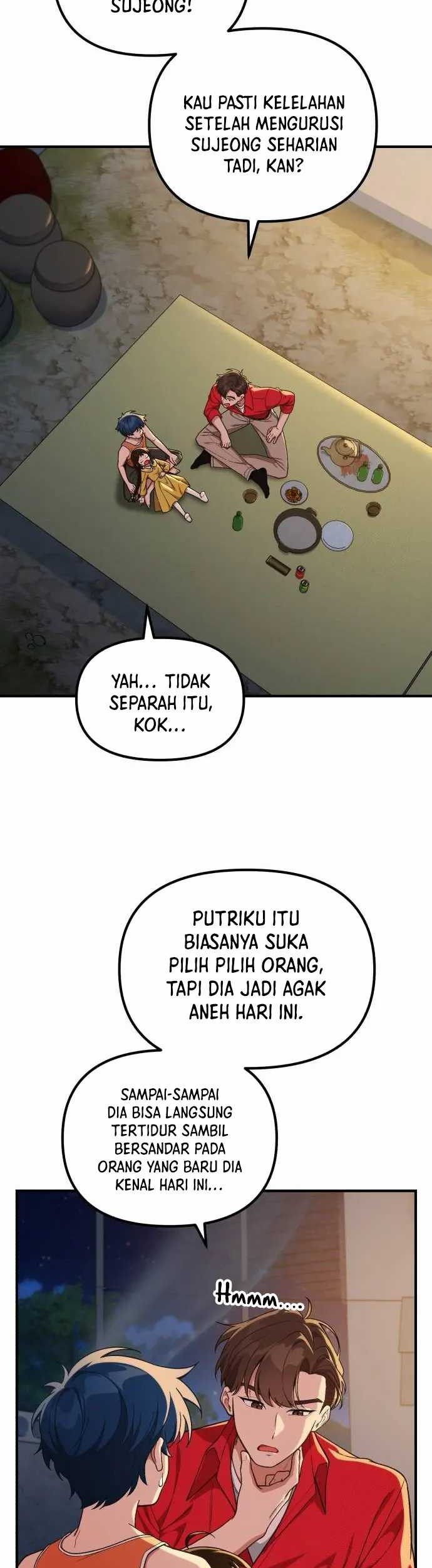 The Genius Decided to Live an Ordinary Life Chapter 10 - halaman 29