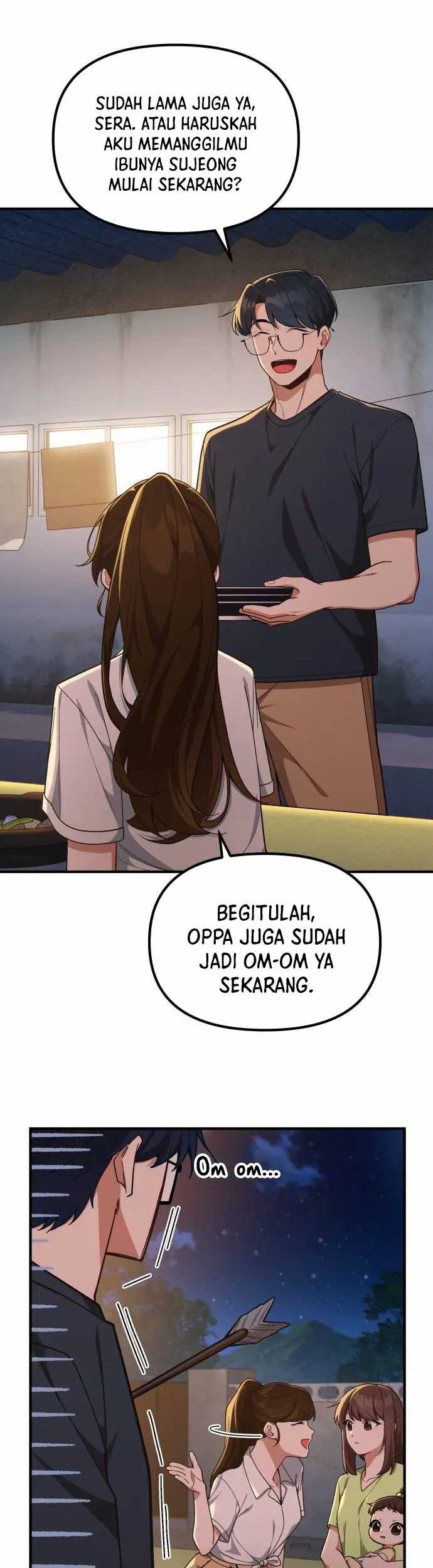 The Genius Decided to Live an Ordinary Life Chapter 10 - halaman 3